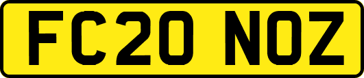 FC20NOZ