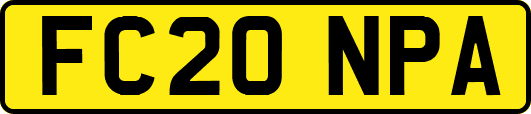 FC20NPA