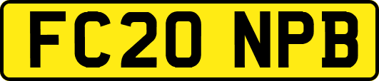 FC20NPB