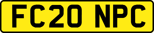 FC20NPC