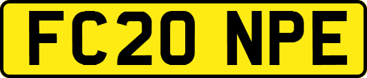 FC20NPE