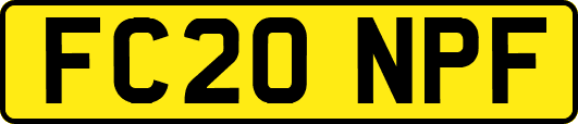 FC20NPF