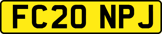 FC20NPJ
