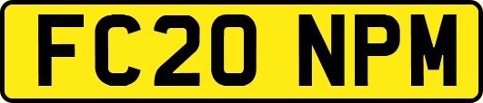 FC20NPM