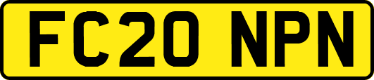 FC20NPN