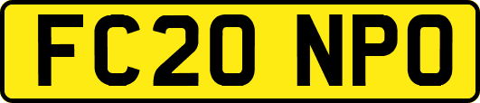 FC20NPO
