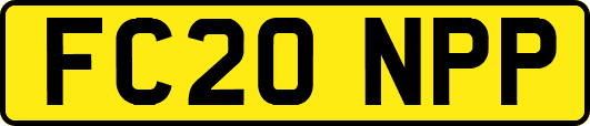 FC20NPP