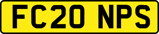 FC20NPS