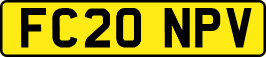 FC20NPV