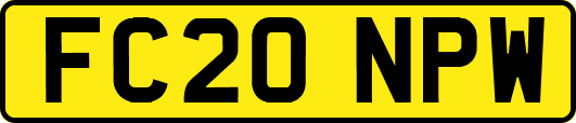 FC20NPW