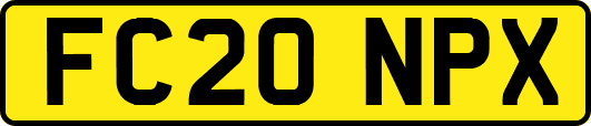 FC20NPX