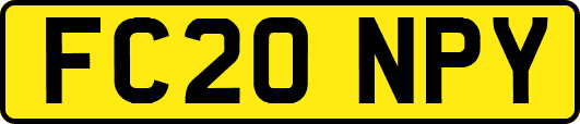 FC20NPY