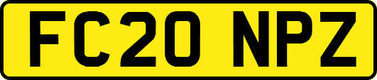 FC20NPZ