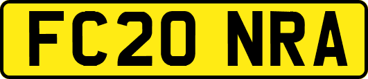 FC20NRA