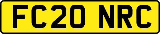 FC20NRC
