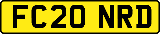 FC20NRD