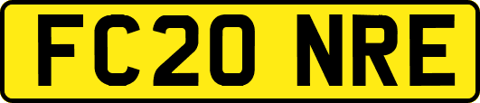 FC20NRE
