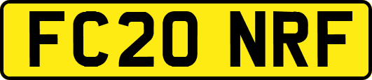 FC20NRF