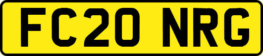 FC20NRG