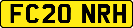 FC20NRH
