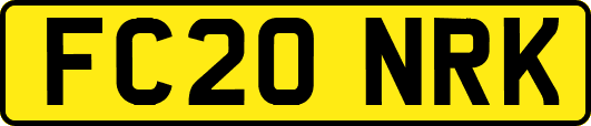 FC20NRK