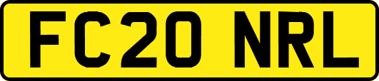 FC20NRL