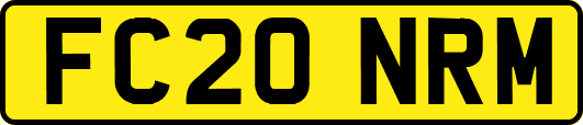 FC20NRM