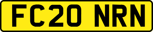 FC20NRN