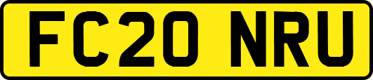 FC20NRU
