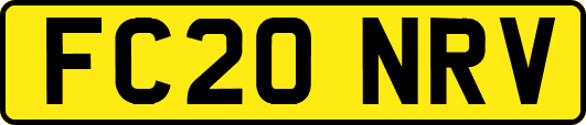 FC20NRV