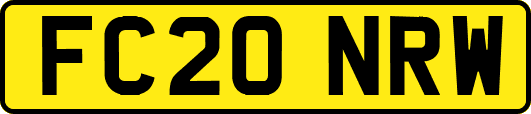 FC20NRW