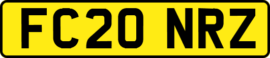 FC20NRZ