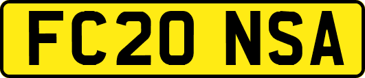 FC20NSA