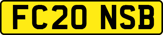FC20NSB
