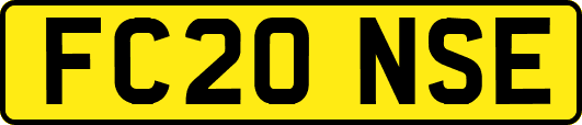 FC20NSE