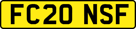 FC20NSF