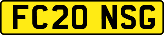 FC20NSG