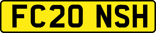 FC20NSH