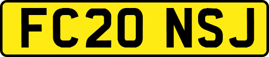 FC20NSJ