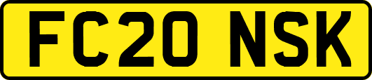 FC20NSK