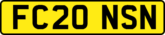FC20NSN
