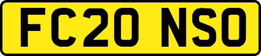 FC20NSO