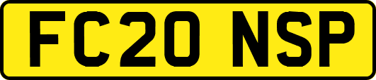 FC20NSP