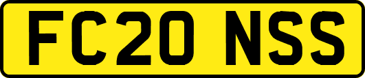 FC20NSS