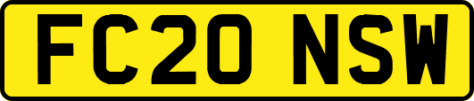 FC20NSW