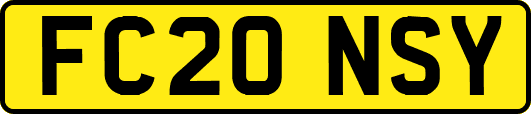 FC20NSY