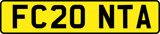 FC20NTA