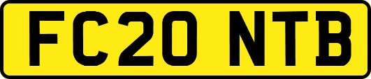 FC20NTB