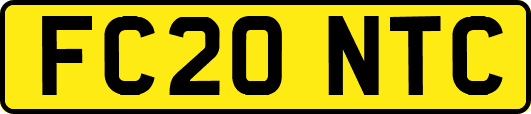 FC20NTC