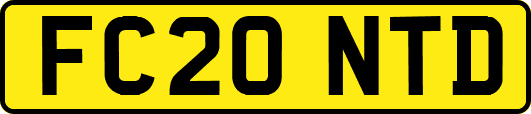 FC20NTD